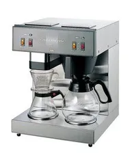 Kalita カリタ KW-17 業務用コーヒーメーカー 1～15カップ用 大容量 安定抽出 高耐久 プロ仕様 店舗用 喫茶店用のサムネイル