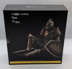未開封 ねんどろいどじゃんぼ ルーデンス ブラックver コジマ