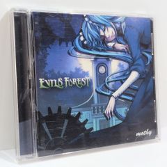 ネメシスの銃口 悪ノP_mothy CD - メルカリ