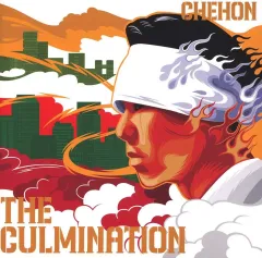 【中古】邦楽CD CHEHON / THE CULMINATION[通常盤]のサムネイル