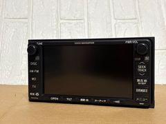 アルファード ディスプレイオーディオ 30系後期 純正ナビ 9インチ新車