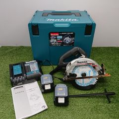 マキタHS013GZ 415㎜ 充電式マルノコ 新品未使用未開封 - メルカリ
