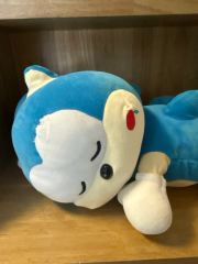 マグマラシ ぬいぐるみ 海外ポケモンセンター限定 （マグネット内蔵