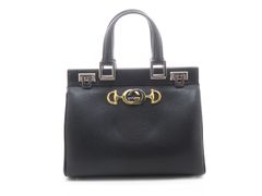 GUCCI グッチ バッグ ズゥミ スモールトップハンドル2wayバッグ 