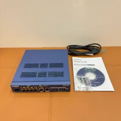 ヤマハ ギガアクセスVPNルーター RTX1210のサムネイル
