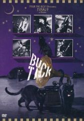 buck-tickTOUR THE BEST 35th ANNIV. FINAL - メルカリ