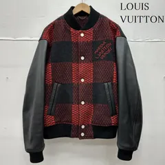 2026年最新】LOUIS VUITTON ダミエバーシティブルゾンの人気アイテム