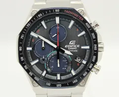 CASIO/カシオ EDIFICE/エディフィス 腕時計 EQB-1100XYDB-2AJF Super Slim High Spec Chronographのサムネイル