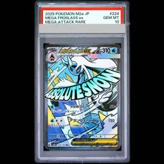 2026年最新】ユキメノコ psa10の人気アイテム - メルカリ