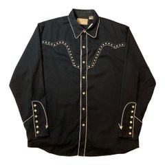 卍郎 様 RALPH LAUREN COUNTRY ウエスタンシャツ ポロカント - メルカリ