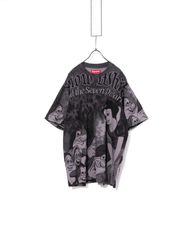 supreme 19ss putti tee M キムタク 木村拓哉 着用 - メルカリ