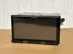 ☆86120-58070☆16061 トヨタ純正 10系アルファード ナビモニター