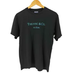 シックスティエイトアンドブラザーズ 68＆BROTHERS S/S Lite Dry Tee THENYC＆Co. メンズ  Mのサムネイル