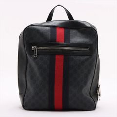 グッチ GUCCI バックパック リュック シェリーライン アウトレット 美 