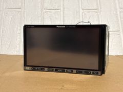 Panasonic Strada CN-HW860D ⑪ - メルカリ