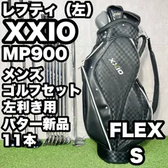 2026年最新】ゼクシオ レフティーの人気アイテム - メルカリ