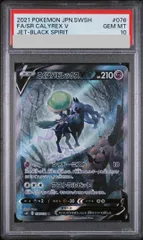 2026年最新】こくばバドレックスv sr psa10の人気アイテム - メルカリ