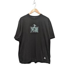 RSVP GALLERY LA ZIP CODE T Tシャツ パープル系 コットン サイズM