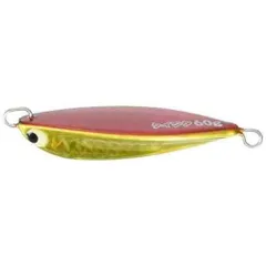 TACKLE HOUSE タックルハウス タイジグ TJ60 NO02 レッドゴールドのサムネイル