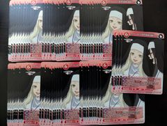 WIXOSS ウィクロス プロモ ビカム・ユアセルフ PR-477 - メルカリ