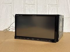 ☆86120-58070☆16061 トヨタ純正 10系アルファード ナビモニター