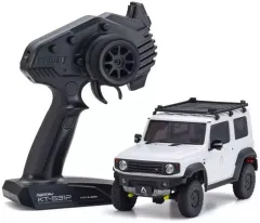 数回使用したのみ、実車で言う新古車なミニッツ4×4・ジムニーシエラ譲ります。 2026年最新】ミニッツ4×4ジムニーの人気アイテム - メルカリ