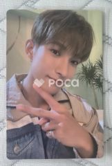 Seventeen ドギョム セブチ Attacca CARAT Ver. - メルカリ