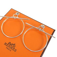 シャネル CHANEL ロゴプレートブローチ ABA771 メタル レザー ゴールド