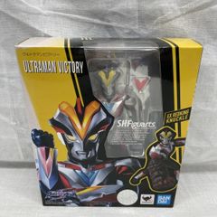 [중고] 미개시) SHFiguarts 울트라 맨 빅토리 [91]
