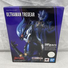 [중고] 미개시) SHFiguarts 울트라맨 레기아 [91]