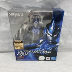 [중고] 미개시) SHFiguarts 울트라 망블 아쿠아 [91]