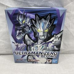 [중고] 개봉) SHFiguarts 울트라 맨 제로 비욘드 [91]
