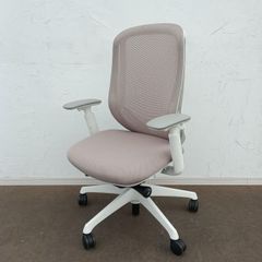 FEC19 コクヨ KOKUYO ing CRS-G3402E1 オフィスチェア - メルカリ