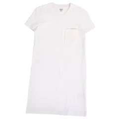 極美品 エルメス HERMES ワンピース 2024 Tシャツ カットソー 半袖のサムネイル