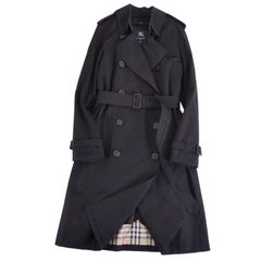 極美品 マックスマーラ Max Mara 白タグ コート チェスターコート ロン