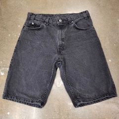 simply complicated BF JORTS BLACK 2 - メルカリ