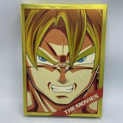 ドラゴンボックス THE MOVIES 1・2巻 スカウター付き - メルカリ