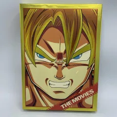 2026年最新】ドラゴンボール 劇場版 DVD boxの人気アイテム - メルカリ