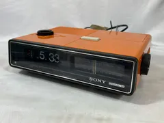 2026年最新】sony パタパタ 時計の人気アイテム - メルカリ