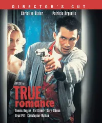 2026年最新】トゥルー・ロマンス [DVD]の人気アイテム - メルカリ