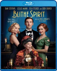 Blithe Spirit [Blu-ray]のサムネイル