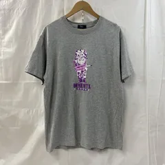 Dime DIMECORPS TEE HEATHER GRAY ドクタースランプアラレちゃん M メンズ M ISItems【USED】【古着】【中古】50130476のサムネイル