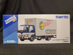 トミカリミテッド 日産アトラスパネルバン 横浜F・マリノス - メルカリ