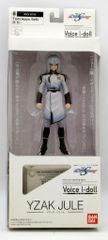 BANDAI Voice I-doll 기동전사 건담 SEED DESTINY 이자크 줄