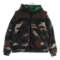 WACKO MARIA (ワコマリア) DORMEUIL MCGREGOR JACKET ドーメル