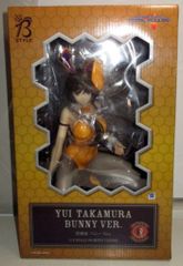 ジャンク品 未展示 マブラヴオルタネイティヴ 篁唯依 バニーVer - メルカリ