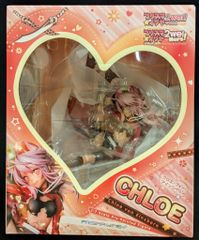 プライム1スタジオ PRISMA WING クロエ・フォン・アインツベルン PVC
