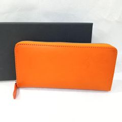 超美品】HERMÈS リミックス・コンバイン ヴォー・エプソン オレンジ