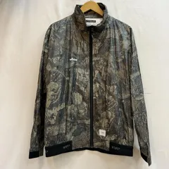 ダブルタップス 20SS CREEP / JACKET 201WVDT-JKM02 クリープジャケット リアルツリーカモ メンズ 1 ISItems【USED】【古着】【中古】50127754のサムネイル