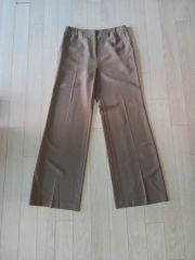 RossStyleLab メッシュパンツ レディースM - メルカリ